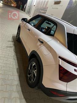 هيونداي كريتا